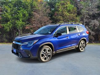 New 2026 Subaru Ascent Touring video 1