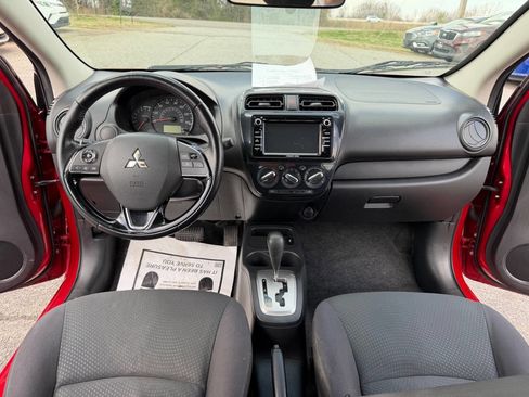 Used 2018 Mitsubishi Mirage G4 ES image 17