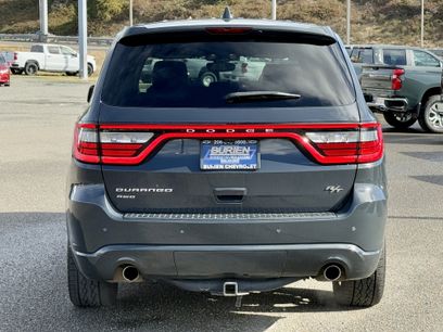 Used 2017 Dodge Durango R/T