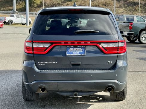 Used 2017 Dodge Durango R/T image 4