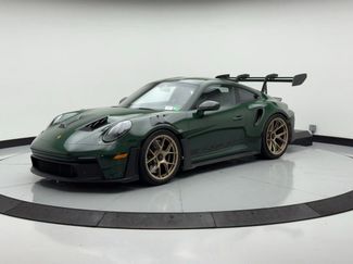 Used 2025 Porsche 911 GT3 RS image 1
