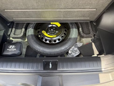 Used 2025 Hyundai Tucson SEL AWD/4WD image 70