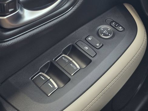 New 2027 Honda HR-V EX-L image 23