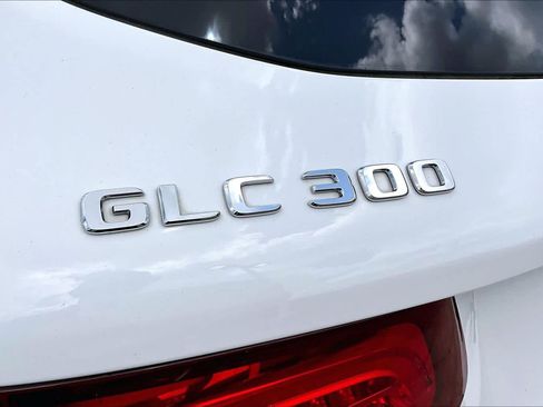 Used 2018 Mercedes-Benz GLC 300 image 10