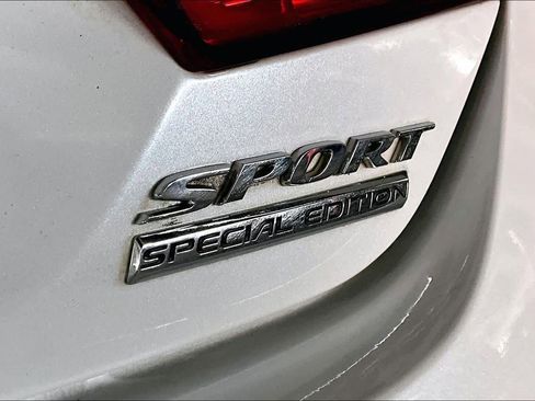 Used 2022 Honda Accord Sport Special Edition image 9