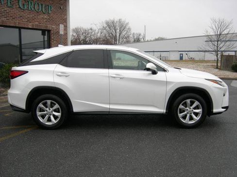 Used 2016 Lexus RX 350 AWD w/ Premium Package image 5