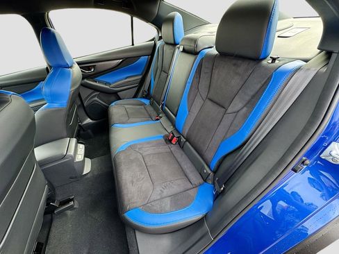 New 2026 Subaru WRX tS image 29