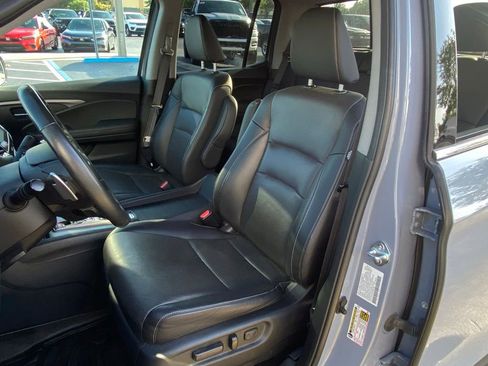 Used 2023 Honda Ridgeline RTL-E image 15