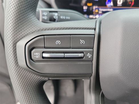 New 2026 Chevrolet Colorado Trail Boss image 5