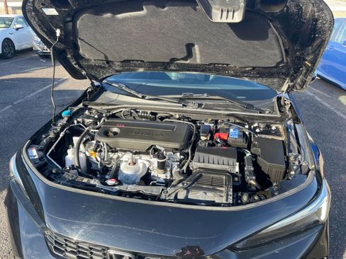 Used 2025 Honda Civic Sport image 30