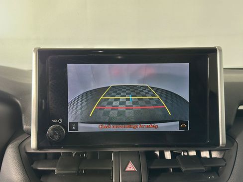 Used 2024 Toyota RAV4 SE w/ Weather Package AWD/4WD image 16