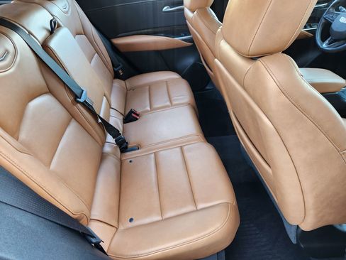 Used 2019 Cadillac XT4 Premium Luxury image 31