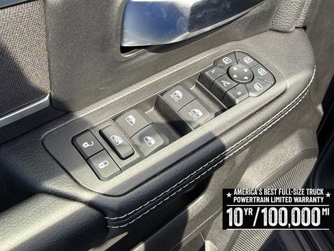 New 2026 RAM 2500 Big Horn image 11