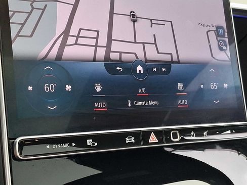 Certified 2022 Mercedes-Benz S 500 4MATIC image 13