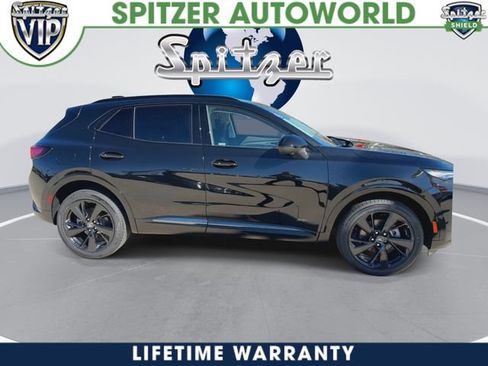 New 2026 Buick Envision Sport Touring AWD/4WD image 10