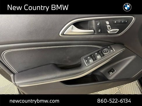 Used 2019 Mercedes-Benz CLA 250 4MATIC image 11