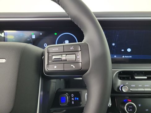 New 2026 Hyundai Palisade SEL AWD/4WD image 20
