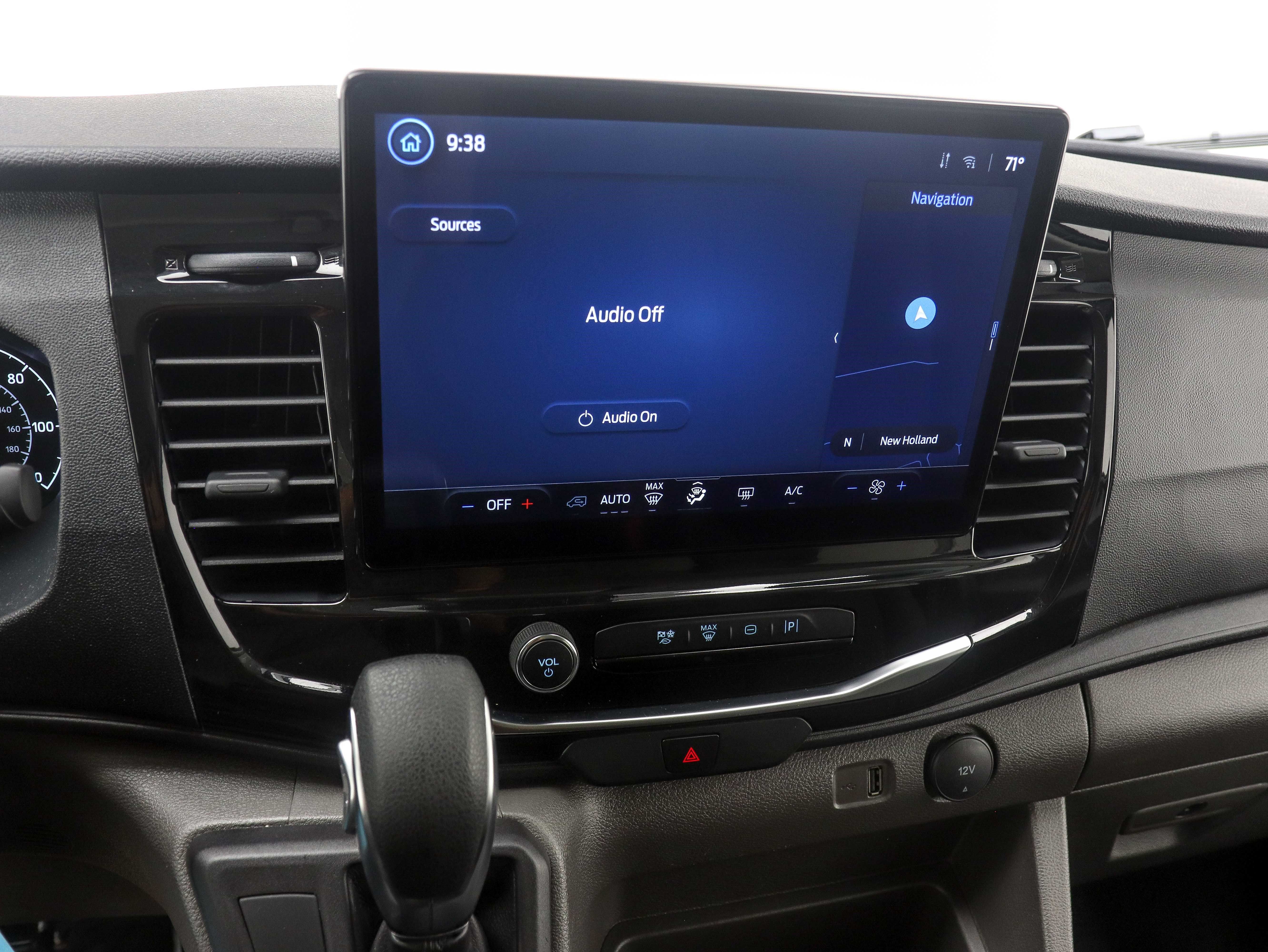 Used 2025 Ford Transit 350 XLT AWD/4WD image 26