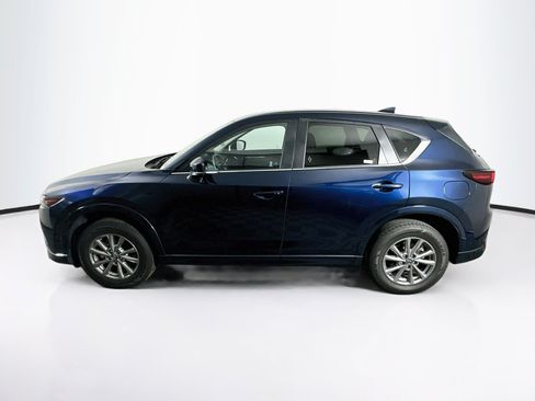 Used 2025 MAZDA CX-5 AWD 2.5 S w/ Select Package image 4