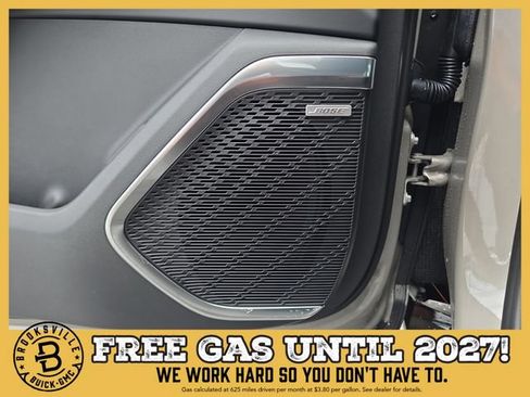 New 2026 Buick Enclave Sport Touring w/ Power Package FWD image 18
