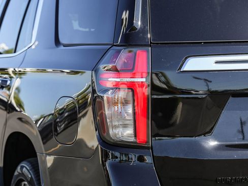Used 2022 Chevrolet Tahoe High Country w/ Max Trailering Package AWD/4WD image 7