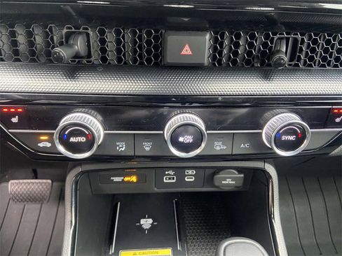 Used 2023 Honda CR-V EX-L image 24