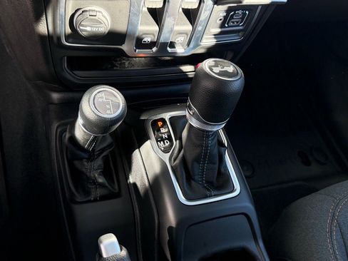 New 2026 Jeep Wrangler Sport AWD/4WD image 14