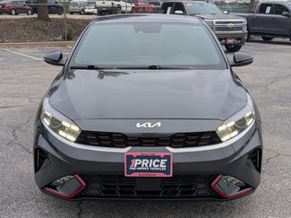 Used 2024 Kia Forte GT-Line w/ GT-Line Premium Package video 2