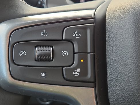 New 2026 Chevrolet Silverado 1500 RST w/ Convenience Package II image 24