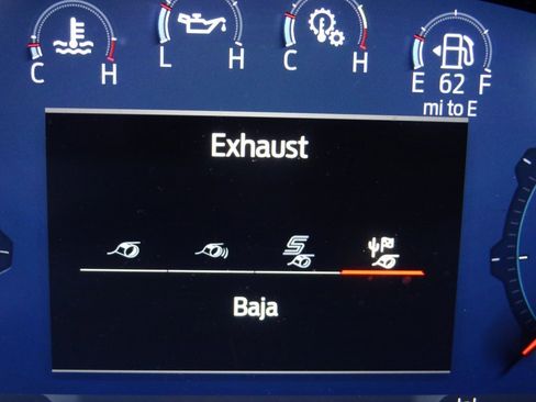 Certified 2024 Ford Bronco Raptor image 27