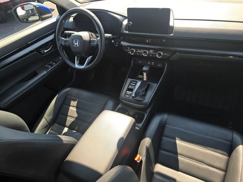 Used 2025 Honda CR-V EX-L image 16