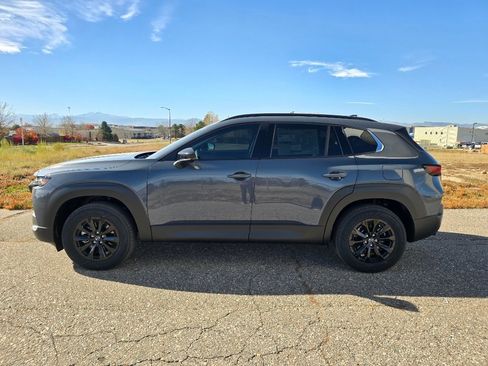New 2026 MAZDA CX-50 AWD 2.5 Hybrid w/ Weather Package image 2