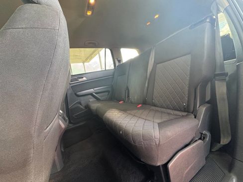 Used 2018 Volkswagen Atlas S image 16