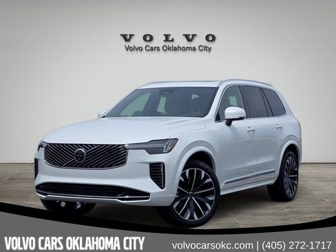 Used 2026 Volvo XC90 B6 Plus w/ Protection Package Premier AWD/4WD image 1