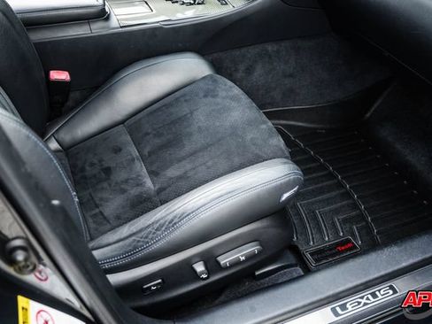 Used 2011 Lexus IS F RWD image 88