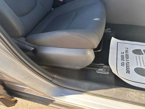 Used 2019 Toyota RAV4 LE image 35