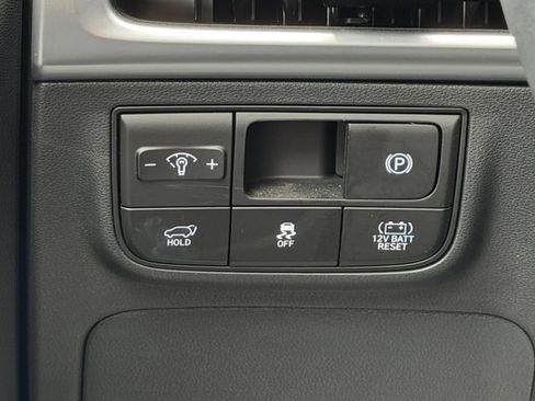Used 2025 Hyundai Tucson SEL AWD/4WD image 22