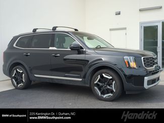 Used 2024 Kia Telluride S w/ S Sunroof Package video 1