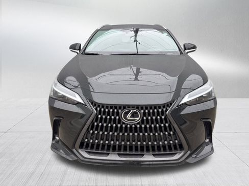 Used 2025 Lexus NX 350h 350h Premium image 2