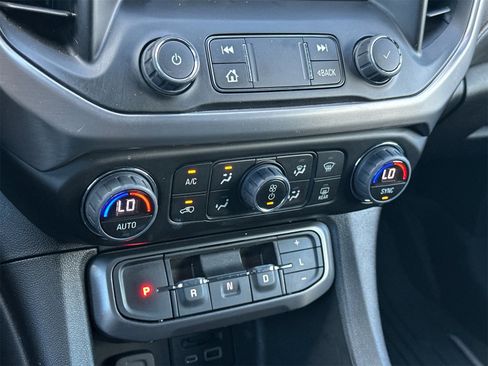 Used 2023 GMC Acadia AT4 w/ Technology Package image 24