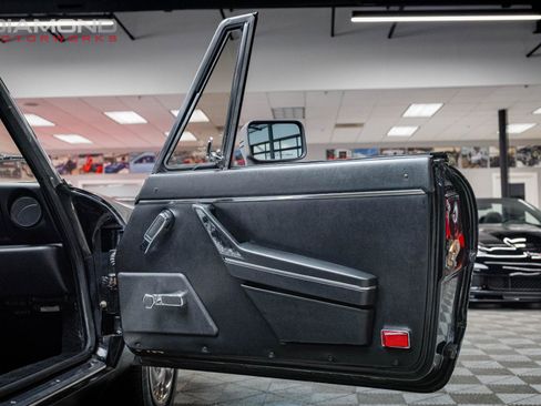 Used 1986 Alfa Romeo Spider Veloce image 82