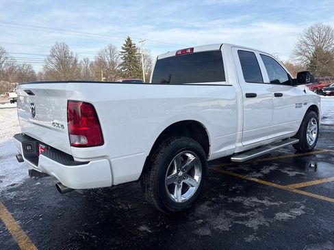 Used 2014 RAM 1500 Express image 6