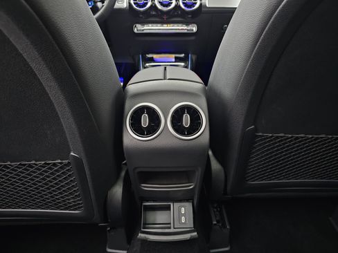 New 2026 Mercedes-Benz GLB 35 AMG 4MATIC image 22