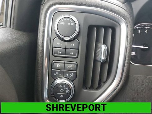 Certified 2022 GMC Sierra 1500 SLT image 36