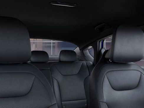 New 2026 Kia K4 EX image 27