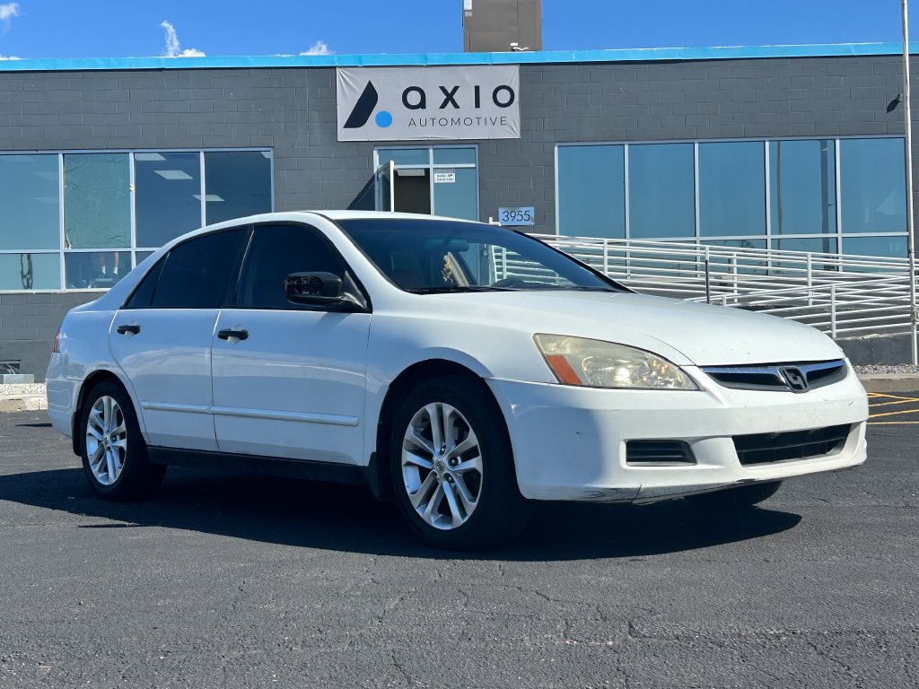 Used 2006 Honda Accord VP image 1