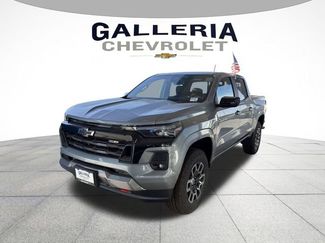 New 2026 Chevrolet Colorado Z71 w/ Technology Package 360° Tour