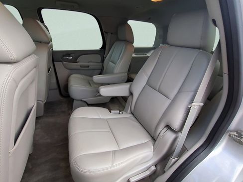 Used 2013 Chevrolet Tahoe LT w/ All-Star Edition image 17