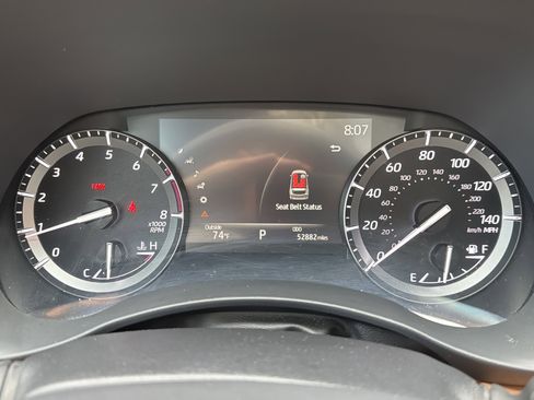 Used 2020 Toyota Highlander Platinum FWD image 76