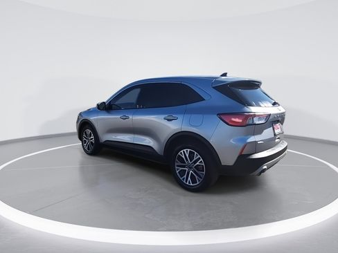 Used 2022 Ford Escape SEL image 4